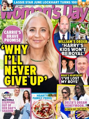 Woman's Day - Magazine